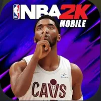 NBA 2K Mobile Mod Apk 10.16.12301049 (Mod Menu)